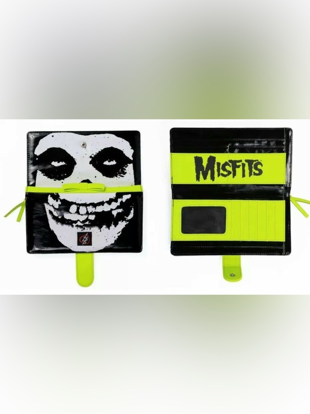 In Search of Iron Fist Wallets